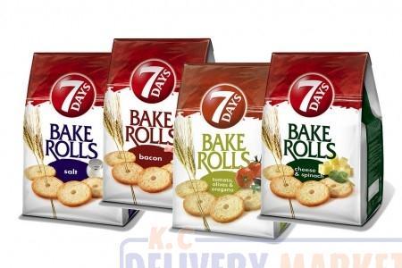 Do you have Bake Rolls in your country?