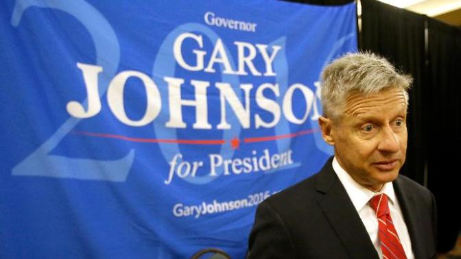 If you are voting for a 3rd Party Candidate, who will you be voting for and why?