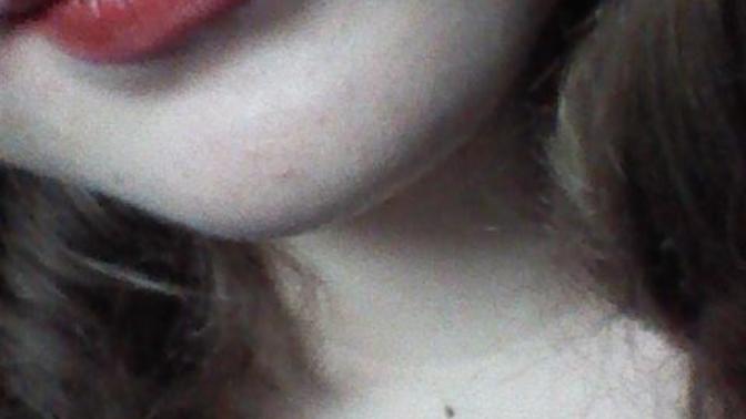 What do you think of red lipstick?