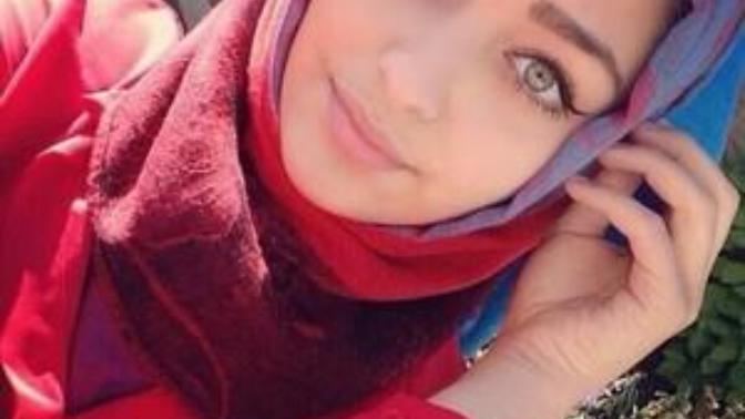 Would you look twice if you see a pretty girl- even though she is a Muslim?