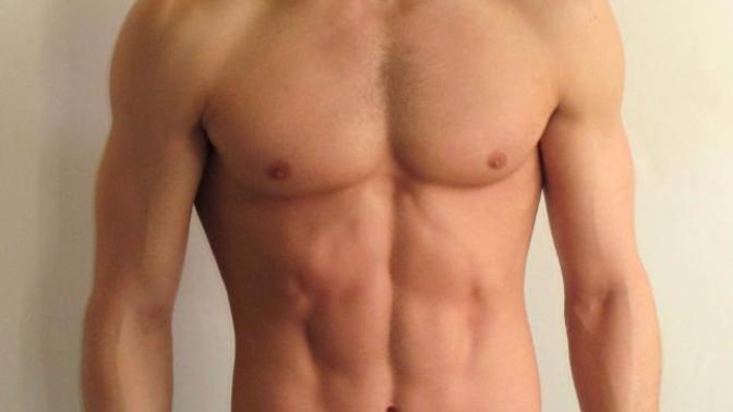 Ladies: the 'boy next door' physique OR the "hulky" physique. Which is more attractive to you?