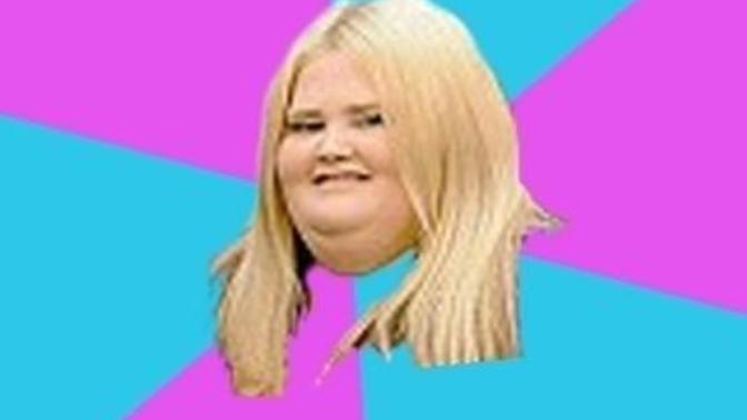What's up with girls on this website thinking everyone is intimidated by their success?
