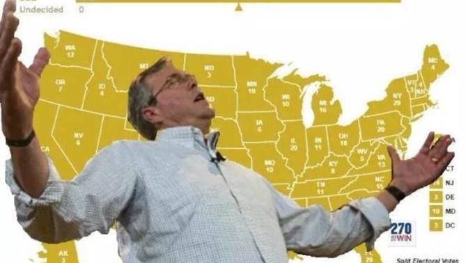 Who do you vote for the president of GAG?