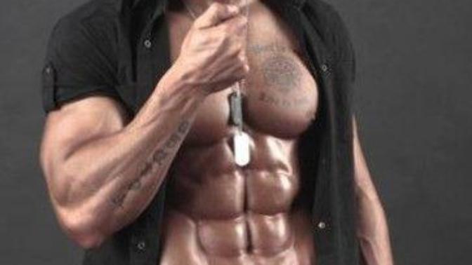 Girls, would you die to have sex with Lazer Angelov?