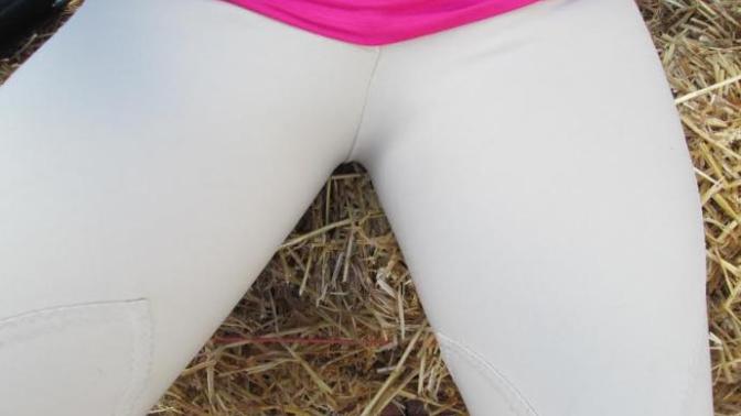 Guys, Do guys like to see us girls in jodhpurs?