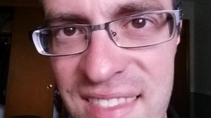 Do I look better with or without glasses?