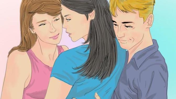 Would Anyone Date or Have a Relationship With a Bisexual?