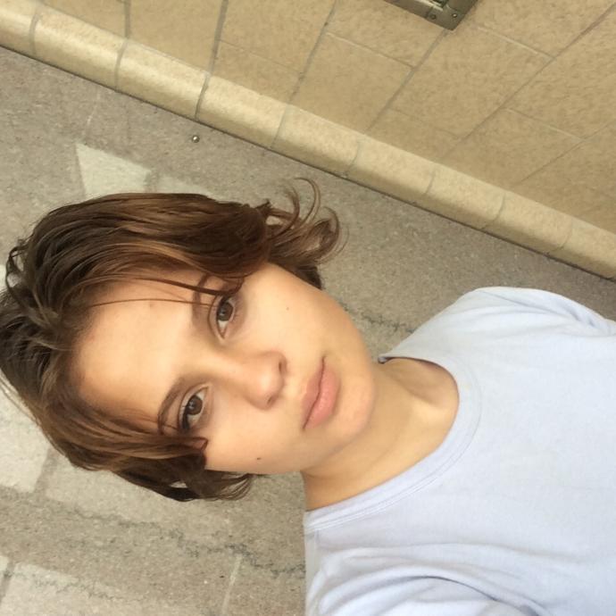 Do I look better with long hair or short hair?