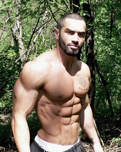What's up with women on GAG saying they aren't attracted to models?
