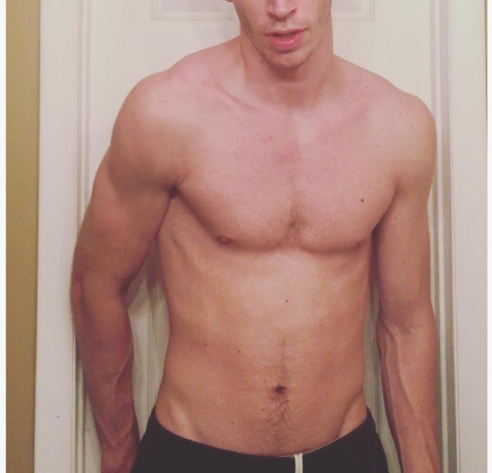 Girls, Am I in good shape?