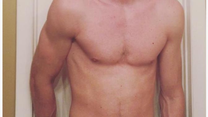 Girls, Am I in good shape?