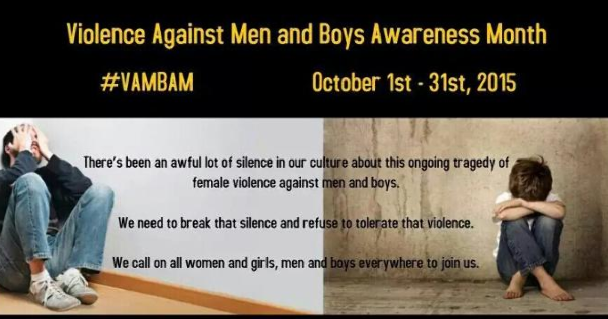 What do you think about the growing rate of domestic violence against