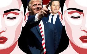 Why Isn't Donald Trump Being Held Accountable For Sexual Tapes But Billy Bush Is?