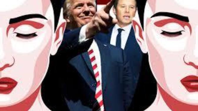 Why Isn't Donald Trump Being Held Accountable For Sexual Tapes But Billy Bush Is?