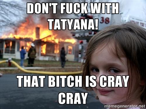 What are the funniest Memes with your name on it?