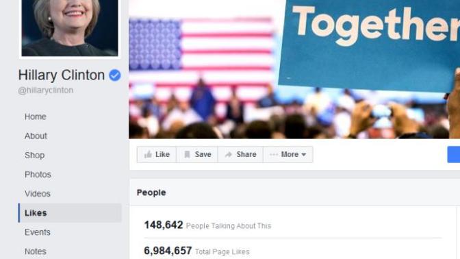 Can you say with a straight face the elections aren't RIGGED?