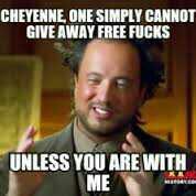 Favourite memes??