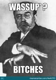 Favourite memes??