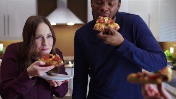 Digiorno vs Delivery: Does Digiorno really taste better than delivery?