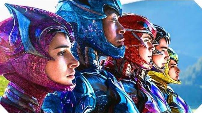 Will the new PR movie suck IYO?