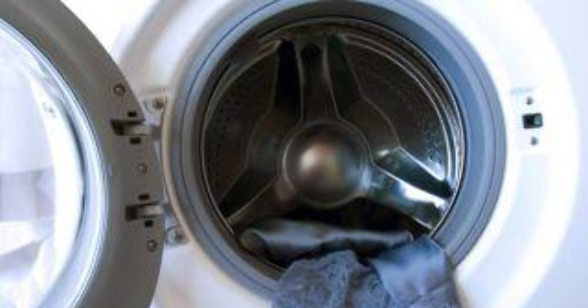 Girls, after you wash your bras, do you dry them in the dryer or do you