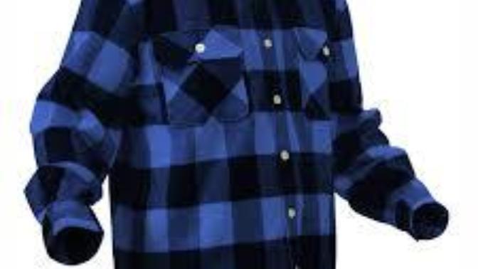 What are your favorite clothes you have?