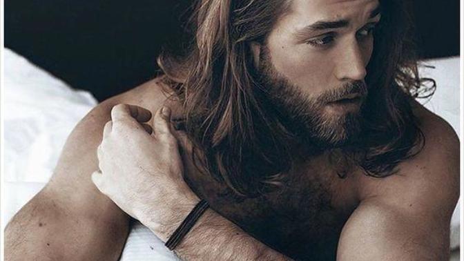 Which hairstyle would you rather your man have?