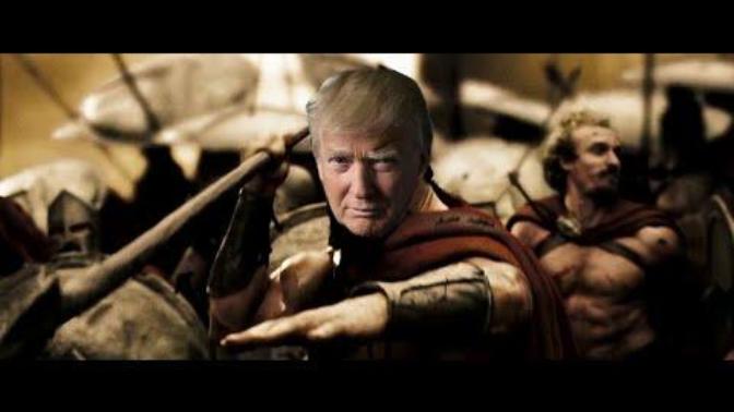 Do you think that Trump is the last hope of America? And if Hillary Clinton become President you are dead forever with leftist/communist state?
