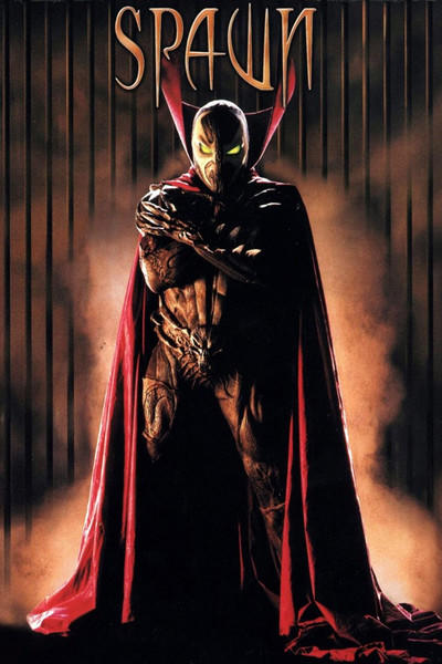 Who's your favorite  Non-Marvel & Non-DC Comic Superhero?