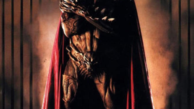 Who's your favorite Non-Marvel & Non-DC Comic Superhero?