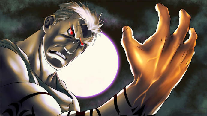 What is your favorite anime character/ characters of all time?