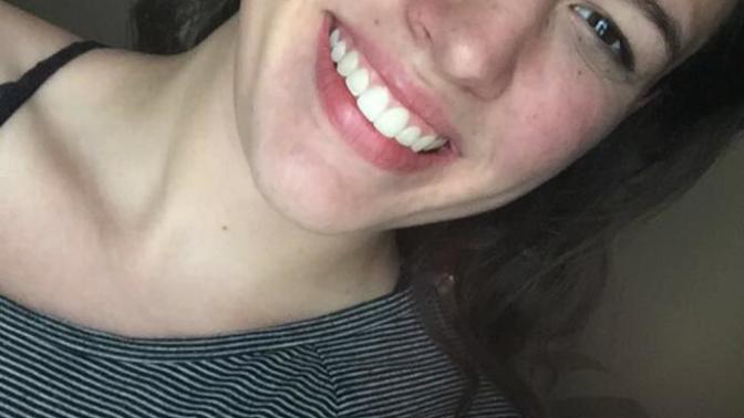How do you feel about girls not wearing any makeup?