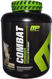 What brand is best for protein?