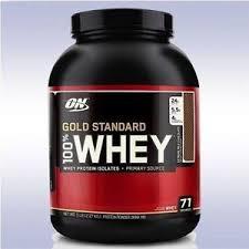 What brand is best for protein?
