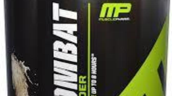 What brand is best for protein?