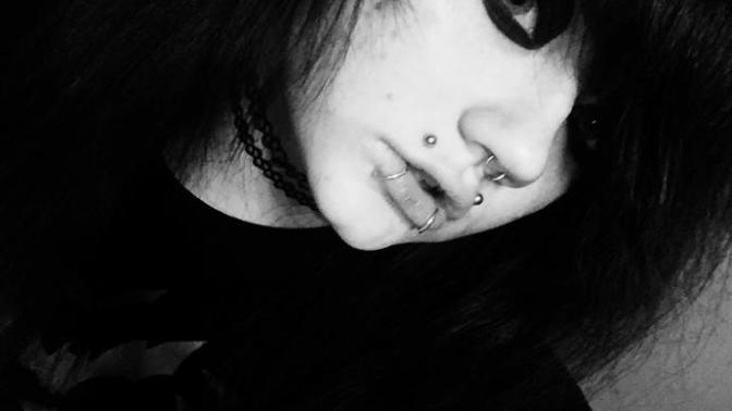 How do these piercings look? Do they suit me?