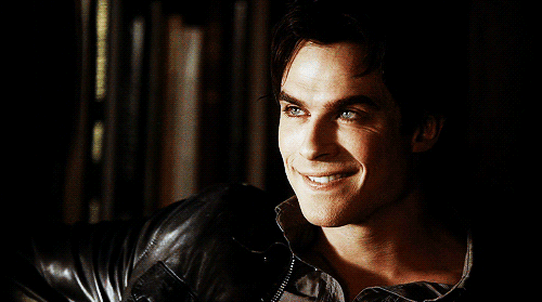 Girls, Dean Winchester or Damon Salvatore?