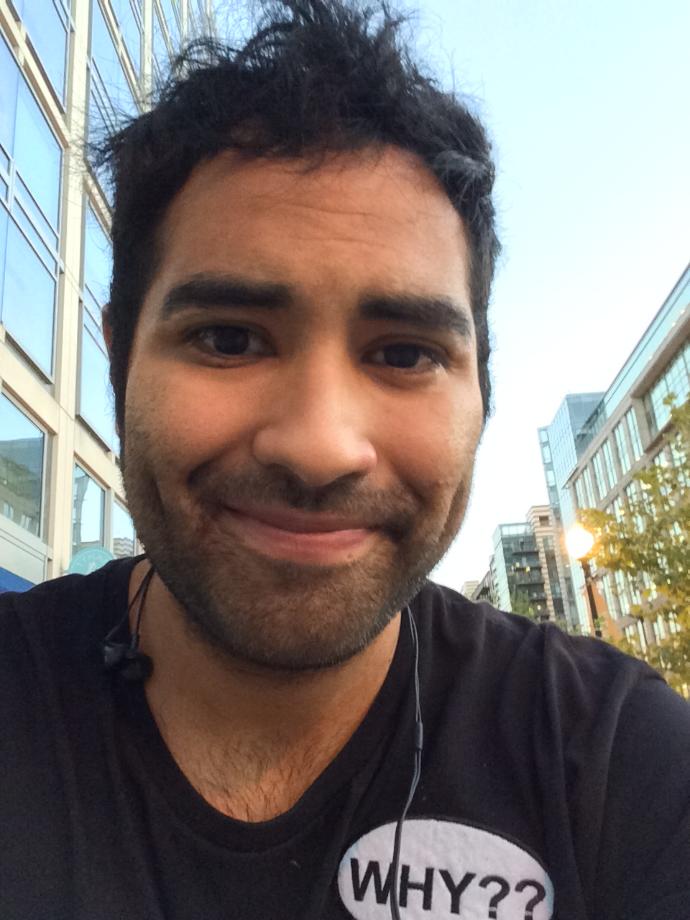Are cheek dimples actually attractive?