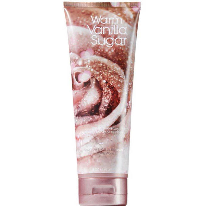 What is your favorite scent from bath and body?