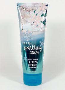 What is your favorite scent from bath and body?