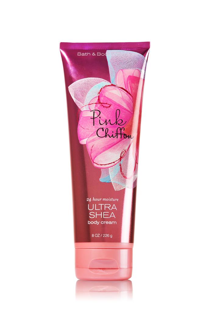 What is your favorite scent from bath and body?