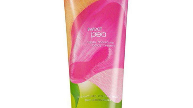 What is your favorite scent from bath and body?