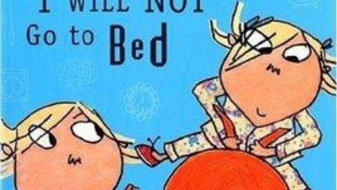 What time do you go to bed?
