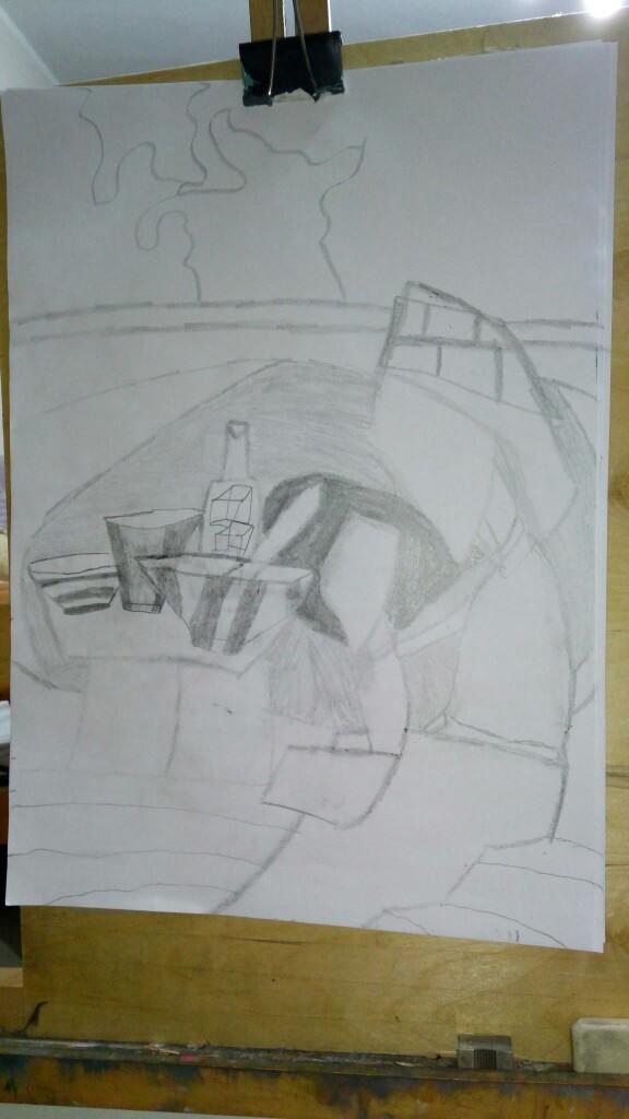 what you guys think about my work?