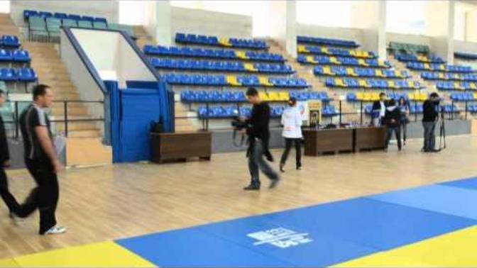 Guinness Push-ups record, 191 in a minute. Can you beat it?