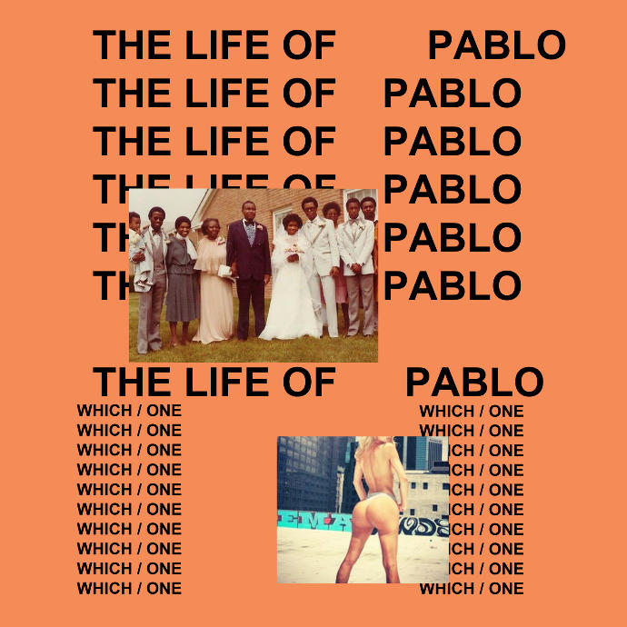 Which Pablo is the best?