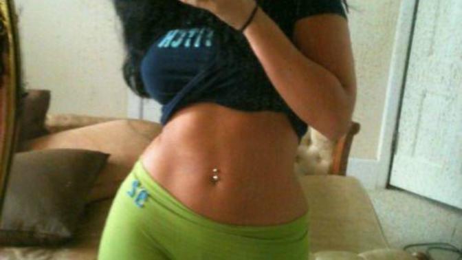 What is more sexy? Thick and curvy or Slim and athletic?
