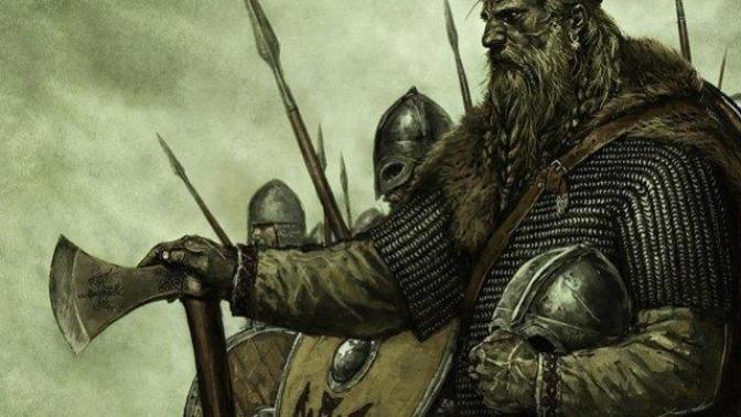 Valhalla is Making a comeback! Fuck yeah! Thoughts?