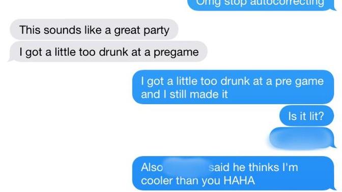 My close friend is seeing someone, but I'm pretty sure he has been flirting with me?