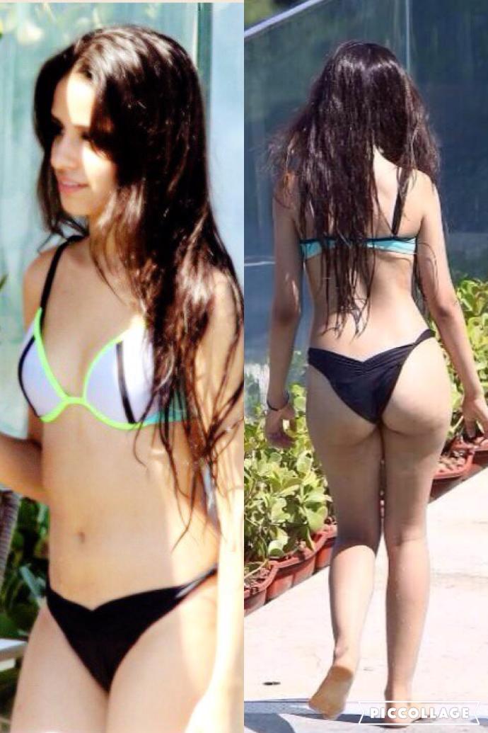 Which celebrity would you choose/has the best body type?